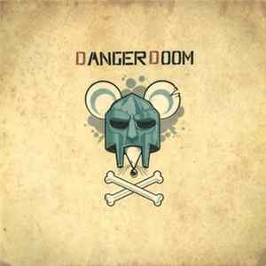 Danger Doom - The Mouse And The Mask FLAC