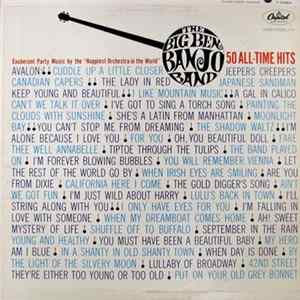 The Big Ben Banjo Band - 50 All-Time Hits FLAC