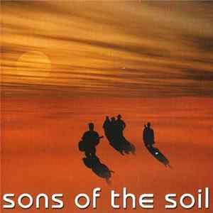 Sons Of The Soil - Grandpa Rides A Harley Davidson FLAC