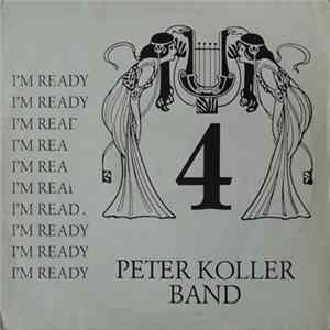 Peter Koller Band - I'm Ready FLAC