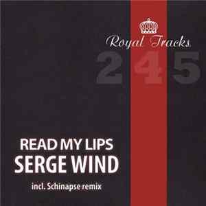 Serge Wind - Read My Lips FLAC