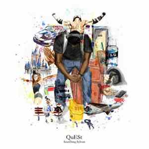Sylvan LaCue - Searching Sylvan FLAC