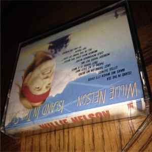 Willie Nelson - Island In The Sea FLAC