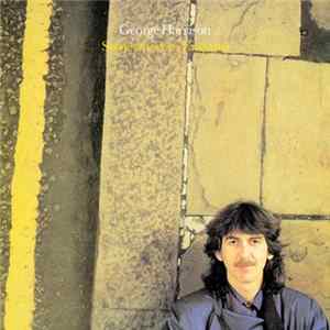 George Harrison - Somewhere In England FLAC