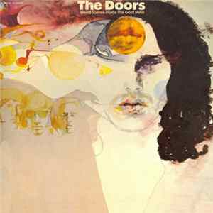 The Doors - Weird Scenes Inside The Gold Mine FLAC