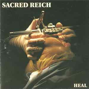 Sacred Reich - Heal FLAC