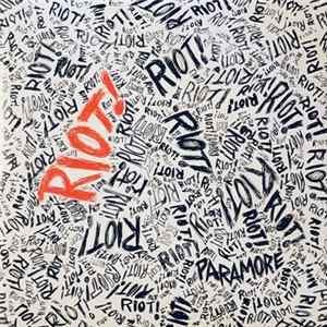 Paramore - Riot! FLAC