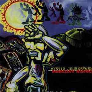 Mystik Journeymen - Mercury Rising FLAC