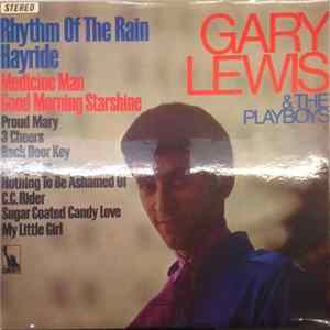 Gary Lewis & The Playboys - Rhythm Of The Rain / Hayride FLAC