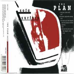 Sofa Surfers - The Plan FLAC
