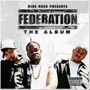 Federation - Federation FLAC