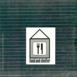 Food And Shelter - Square Dance FLAC
