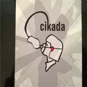 Cikada Ensemble - Cikada FLAC
