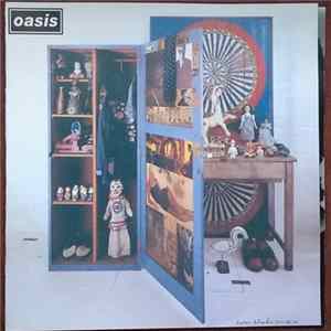 Oasis - Stop The Clocks FLAC