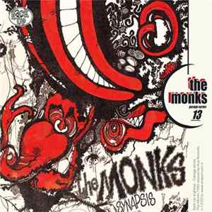The Monks - Synapsis FLAC