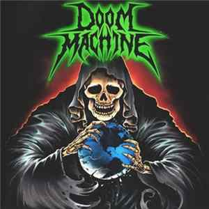Doom Machine - Doomnation FLAC