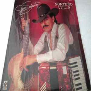 Joan Sebastian - Norteño Vol. 2 FLAC