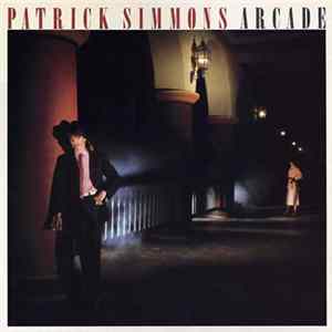 Patrick Simmons - Arcade FLAC