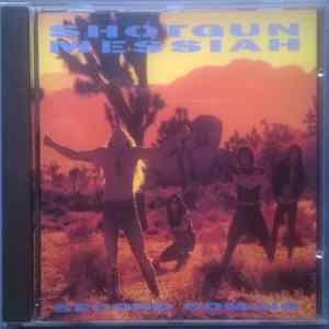Shotgun Messiah - Second Coming FLAC