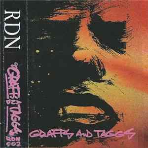 Reflet De Nuit - Graffs And Taggs FLAC