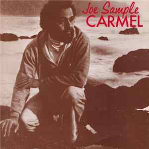 Joe Sample - Carmel FLAC