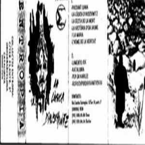 Entropia - La Lògica D'Auschwitz FLAC