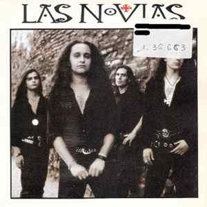 Las Novias - Enamorado FLAC