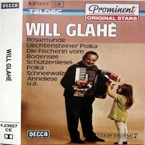 Will Glahé - Portrait In Musik II FLAC