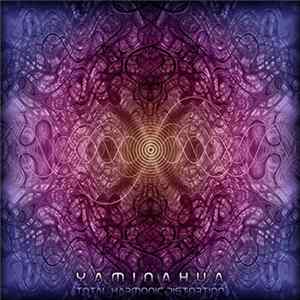 Yaminahua - Total Harmonic Distortion FLAC