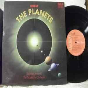 Holst, Eugene Ormandy, The Philadelphia Orchestra - The Planets FLAC
