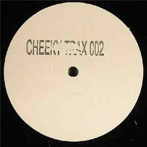 Cheeky Trax - Cheeky Trax 002 FLAC