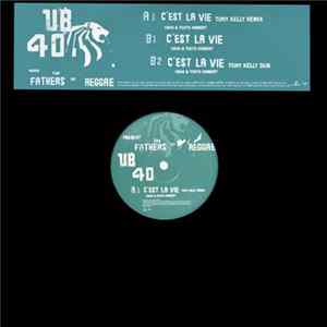 UB40 & Toots Hibbert - C'est La Vie FLAC