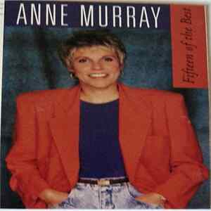 Anne Murray - Fifteen Of The Best FLAC