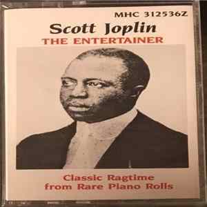 Scott Joplin - The Entertainer FLAC