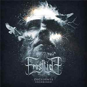 Frosttide - Decedents - Enshrined FLAC