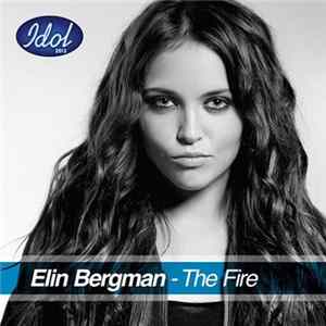 Elin Bergman - The Fire FLAC