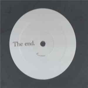 Circuit Breaker - The End (1991-1996) FLAC