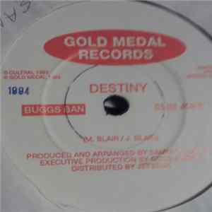 Sammy Sweet, Buggs Ban - Cold Winter / Destiny FLAC