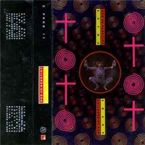 Swans - Children Of God FLAC