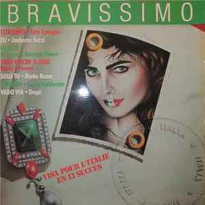 Various - Bravissimo FLAC