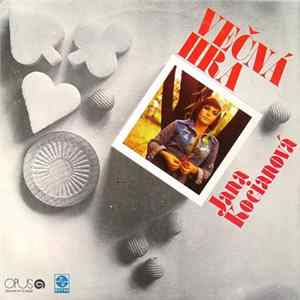 Jana Kocianová - Večná Hra FLAC