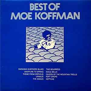 Moe Koffman - Best Of Moe Koffman FLAC