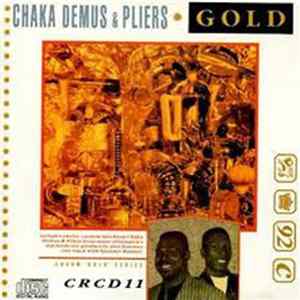 Chaka Demus & Pliers - Gold FLAC