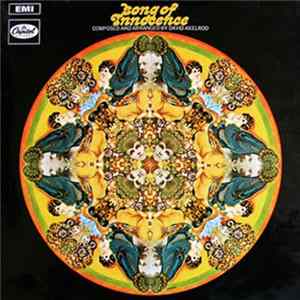 David Axelrod - Song Of Innocence FLAC