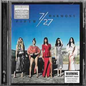 Fifth Harmony - 7/27 FLAC