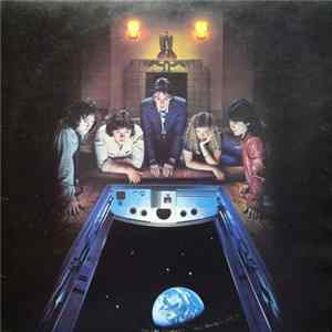 Wings - Back To The Egg FLAC