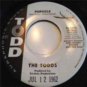 The Todds - Popsicle FLAC