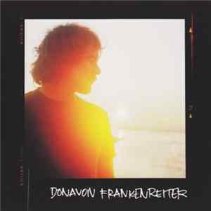 Donavon Frankenreiter - Donavon Frankenreiter FLAC