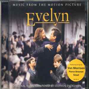 Stephen Endelman - Evelyn (Music From The Motion Picture) FLAC