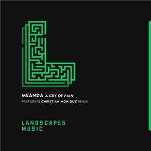 Meanda - A Cry Of Pain FLAC